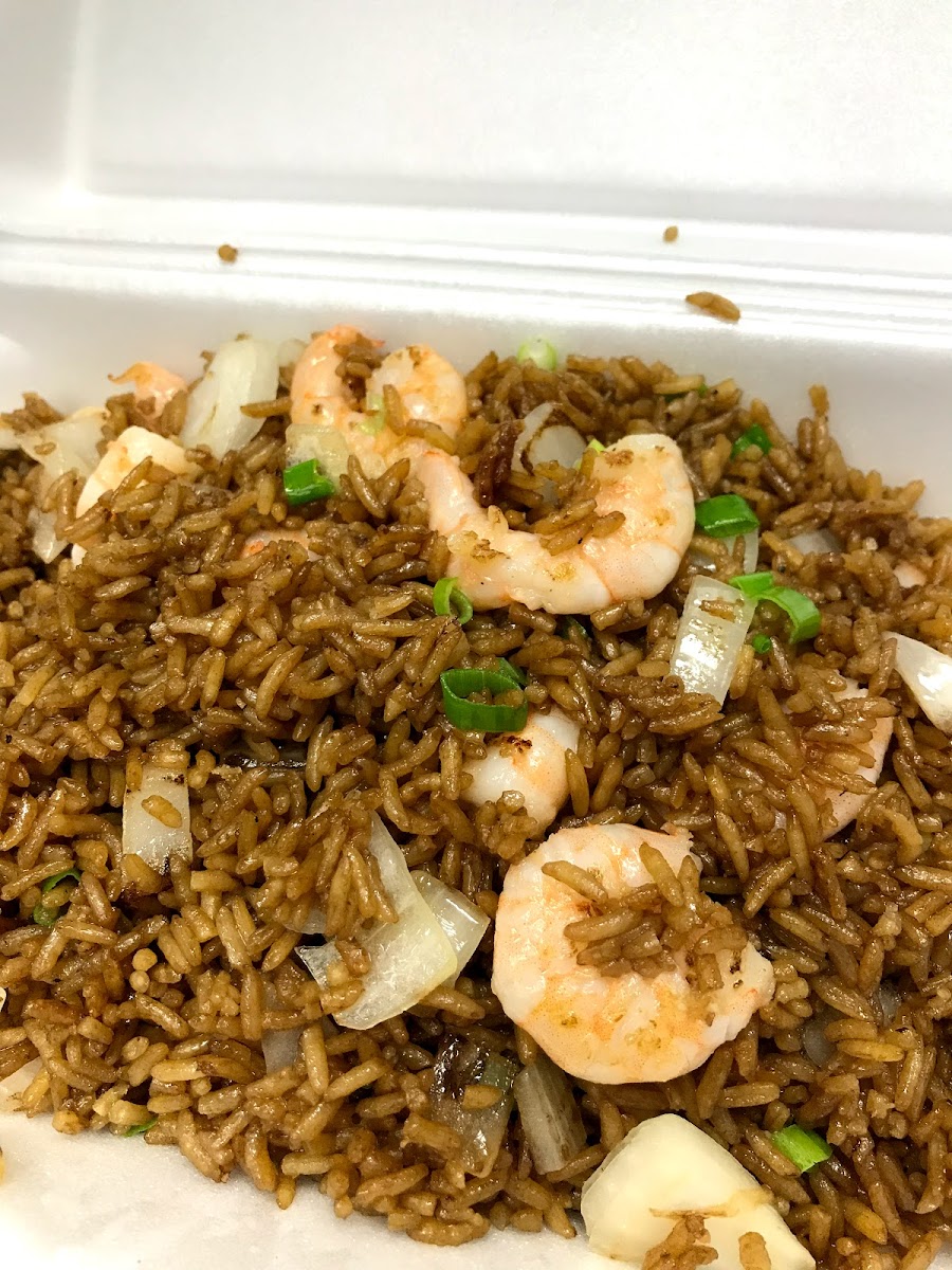 Park Ave Chinese Reataurant